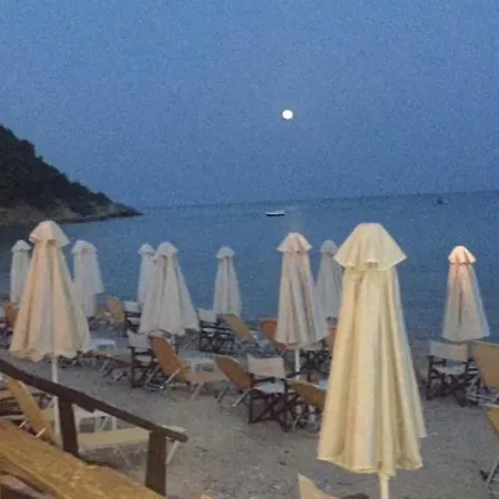 Beach House,