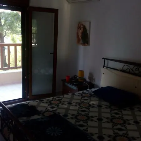 Holiday home Beach House,