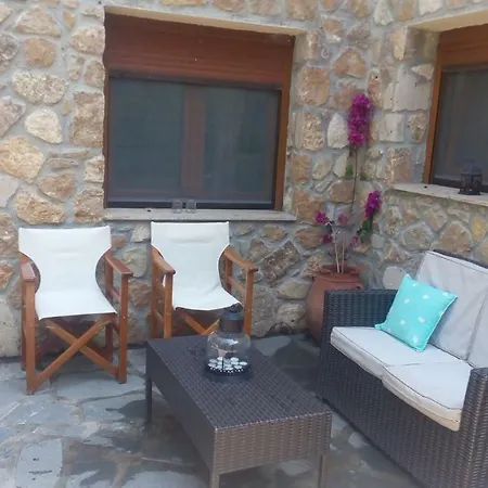 Beach House, Holiday home *
