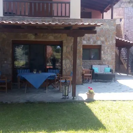 Holiday home Beach House,