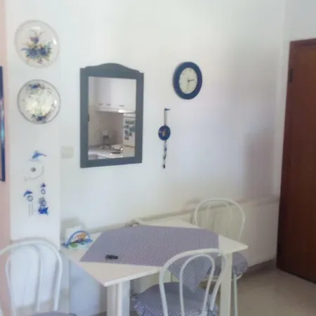 Beach House, Holiday home Possidi