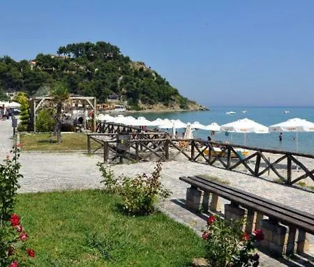 Beach House, בית נופש