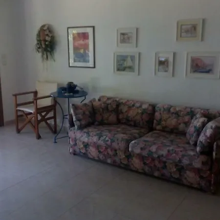 Beach House, פוסידי