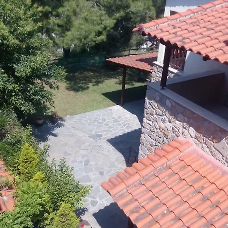 Beach House, פוסידי