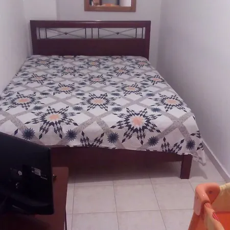Beach House, פוסידי